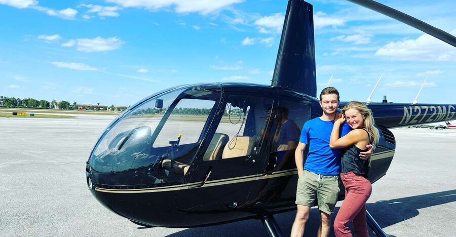 Miami: 20-Minute Private Helicopter Tour - What a 20-Minute Miami Helicopter Tour Feels Like (and What It Includes)
