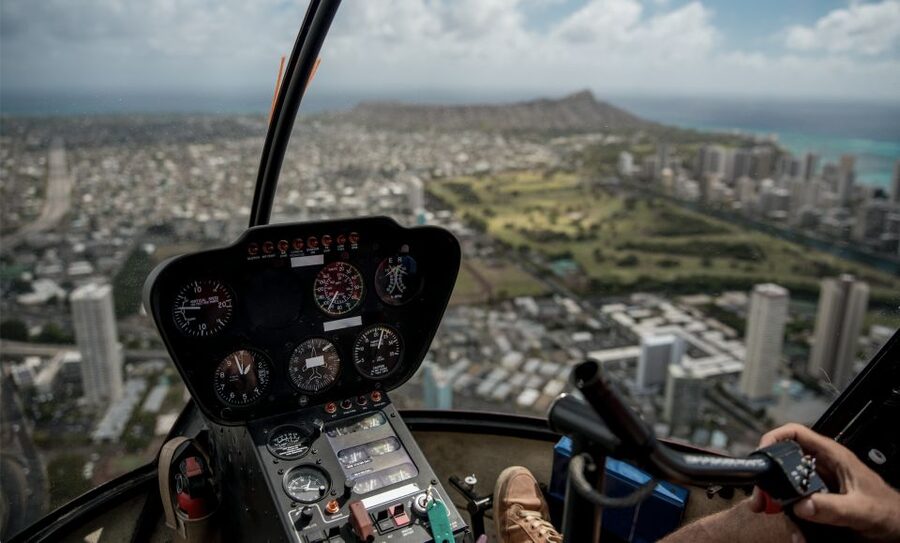 Miami: 20-Minute Private Helicopter Tour - Should You Book Magic Air Tours’ Miami Helicopter Ride?