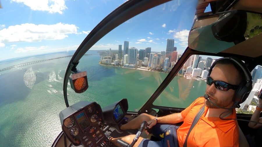 Miami: 30-Minute Helicopter Tour - Beach, Downtown & Islands - Price, Value, and Who This Is Best For