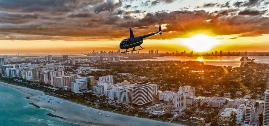 Miami: 30-Minute Private Helicopter Tour with Champagne - Why This Private Miami Helicopter Tour Feels Like a Real Treat