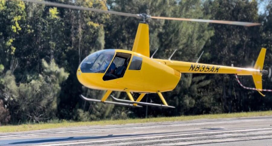 Miami Beach: Sightseeing Helicopter Tour - Why a 20-Minute Helicopter Ride Beats a Bus or Boat Day