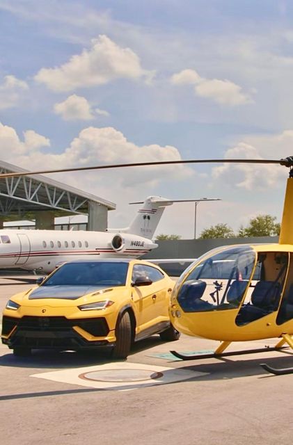 Miami Beach: Sightseeing Helicopter Tour - Quick Practical Notes That Help You Enjoy It