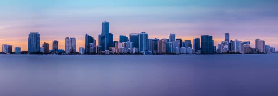 Miami: Luxury Private Helicopter Tour - Meeting at Miami Executive Airport: How to Set Yourself Up for a Smooth Flight