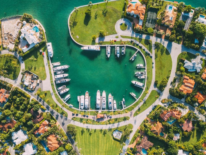 Miami: Private Helicopter Tour - Who should book, and who should skip it