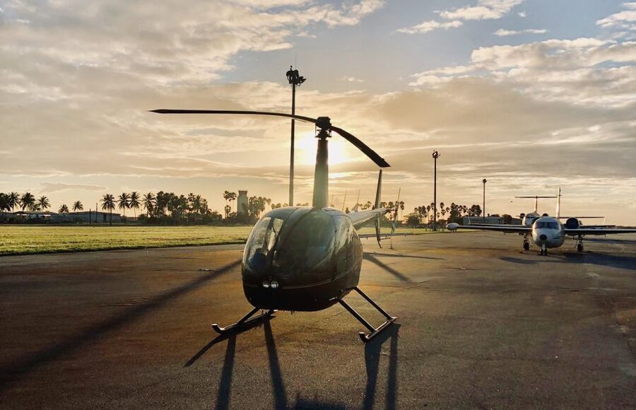 Miami: Private Helicopter Tour - Itinerary walkthrough: stops that shape the whole experience