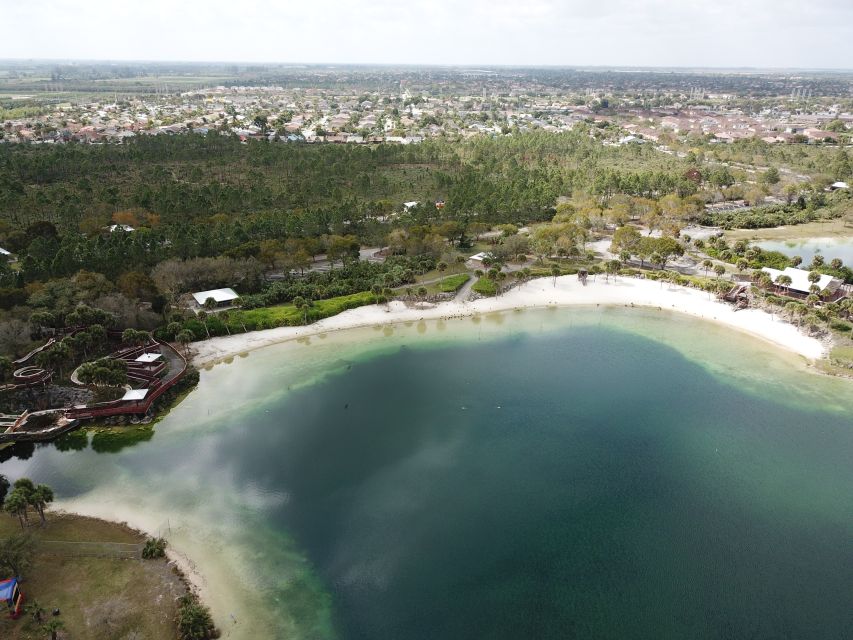Miami: Private Helicopter Tour - What you’ll see: South Miami, Coral Gables, and Coconut Grove