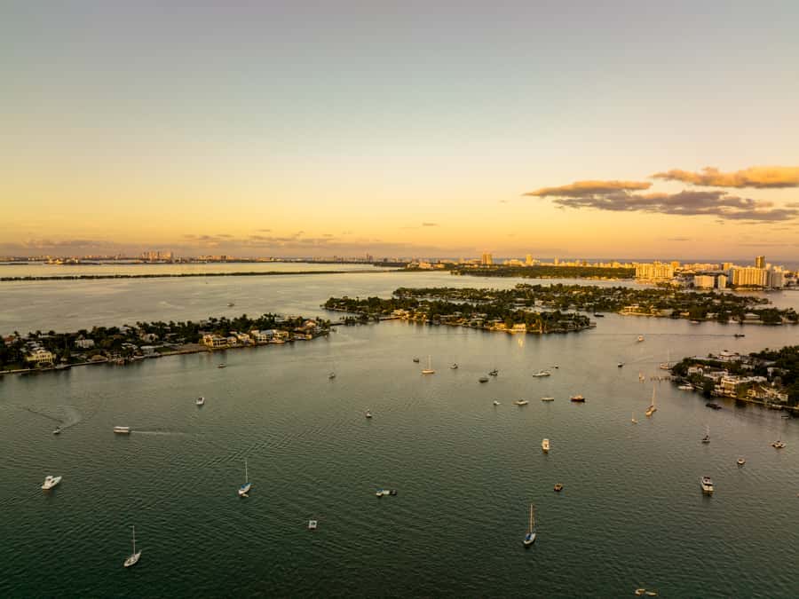 Miami: Private Sunset Helicopter Tour - Why Miami at sunset hits harder from the sky