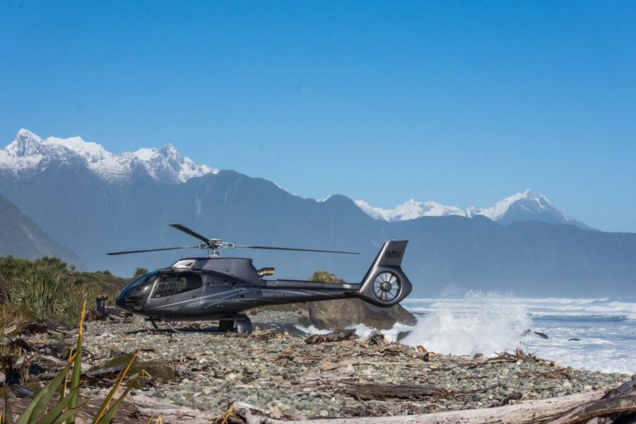 Milford Sound Extended Helicopter Flight & 3 Landings - Who this tour fits best (and who should rethink it)