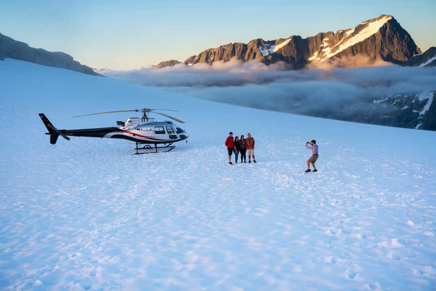 Milford Sound: Helicopter Flight with Glacier Landing - Key Highlights You’ll Actually Care About
