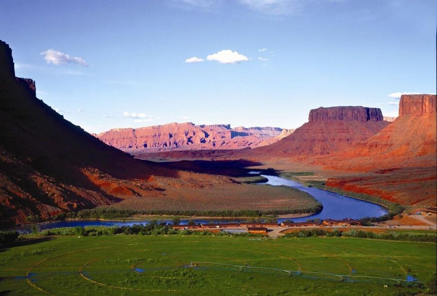 Moab: Backcountry Arches Helicopter Tour - Key highlights worth getting excited about
