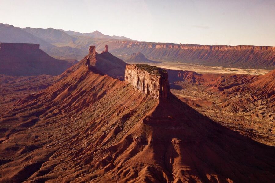 Moab: Backcountry Arches Helicopter Tour - Why a 30-Minute Helicopter Flight Fits the Moab Time Crunch