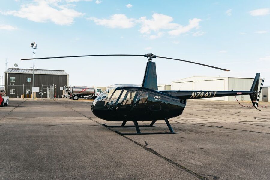 Moab: Backcountry Arches Helicopter Tour - Check-In at Canyonlands Field Airport: The Real Logistics Before Flight