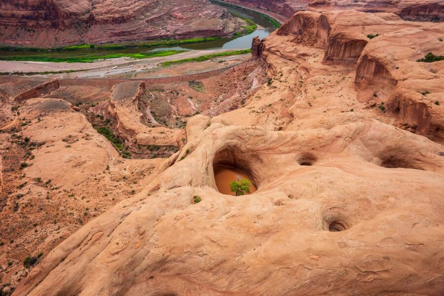 Moab: Grand Helicopter Tour - Key Points You’ll Care About