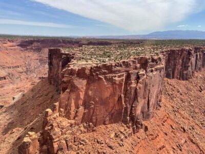 Moab: Grand Helicopter Tour - What Makes This Flight Special: Private, Narrated, and Built for Wow