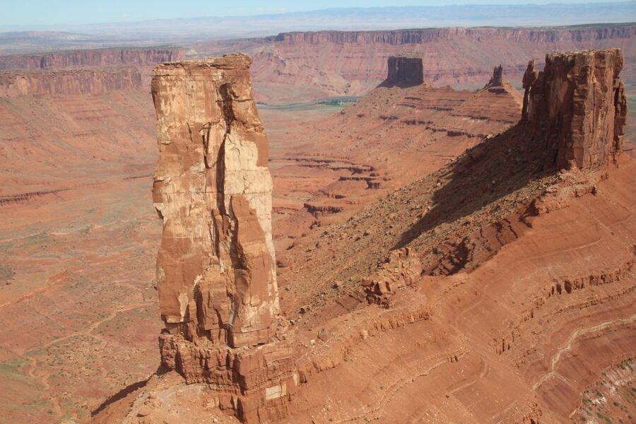 Moab: Grand Helicopter Tour - Price and Value: Is $788 Per Person Worth It?