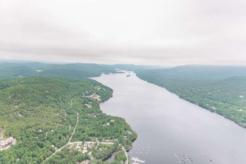 Mont Tremblant: Helicopter Tour with Optional Stopover - Key Things To Know Before You Go