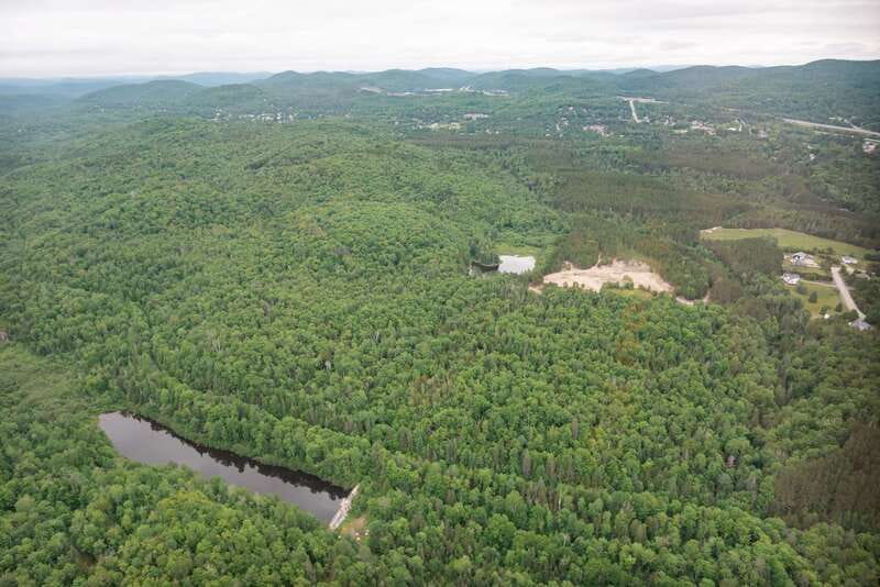 Mont Tremblant: Helicopter Tour with Optional Stopover - Should You Book? My Decision Guide