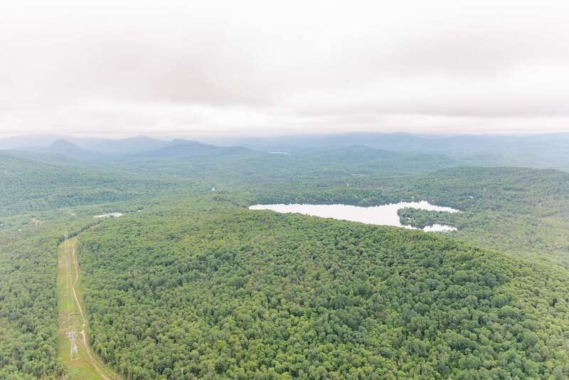 Mont Tremblant: Helicopter Tour with Optional Stopover - The Pilot Experience: Friendly, Professional, and Prepared