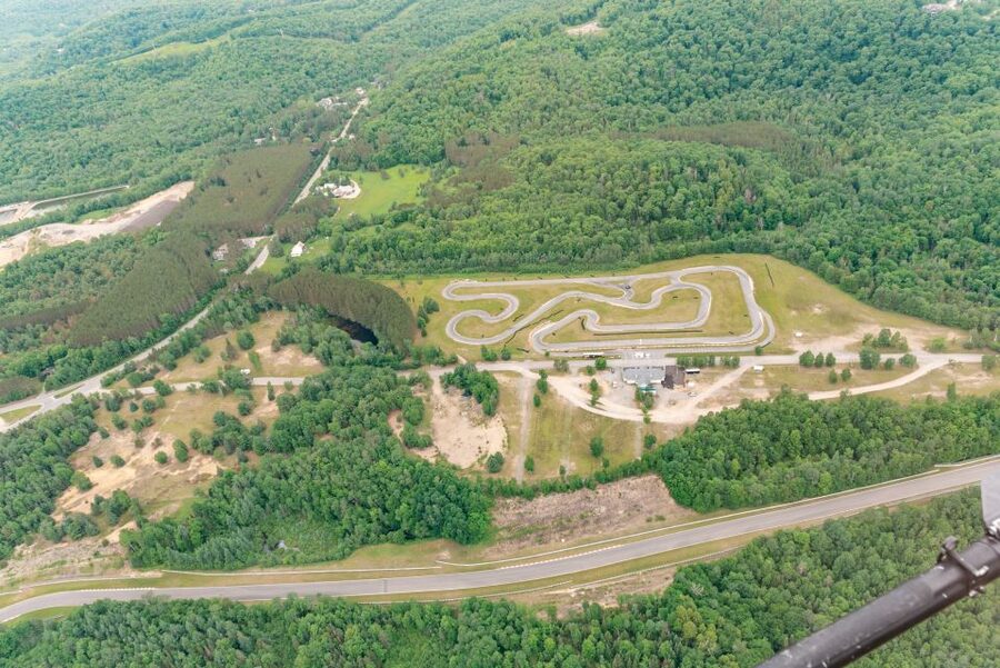 Mont Tremblant: Helicopter Tour with Optional Stopover - Comfort and Rules: Small Details That Prevent Big Annoyances