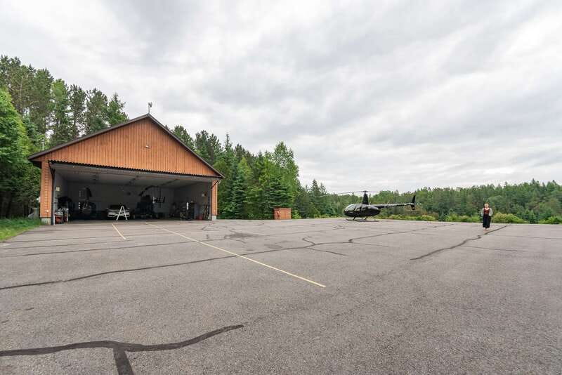 Mont Tremblant: Helicopter Tour with Optional Stopover - Who This Tour Suits Best