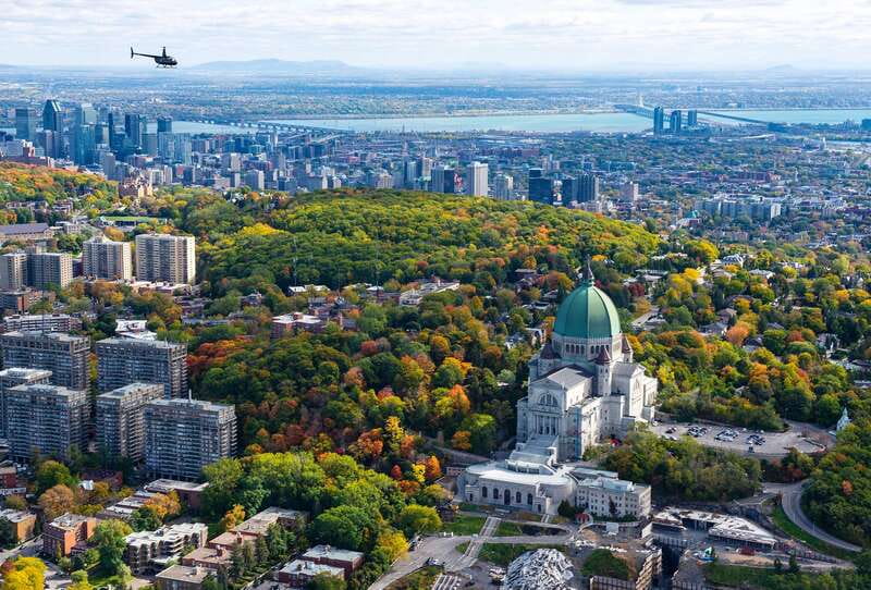 Montreal: Guided Helicopter Tour - Should You Book This Helicopter Tour of Montreal?