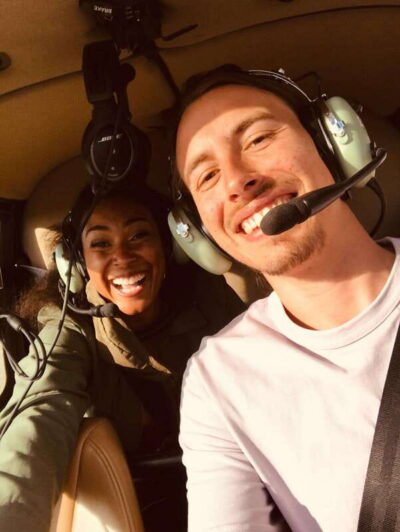 Montreal: Guided Helicopter Tour - The 20-Minute Flight: Olympic Stadium, Mount Royal, and the Old Port Return