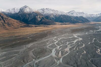 Mount Cook: 20-Minute Alpine Vista Helicopter Flight - Check-in, safety briefing, and what to wear (so you’re comfortable)