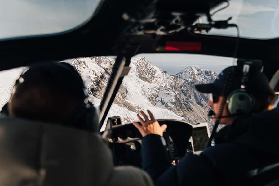 Mount Cook: 20-Minute Alpine Vista Helicopter Flight - Price and value: is $205 for 20 minutes worth it?