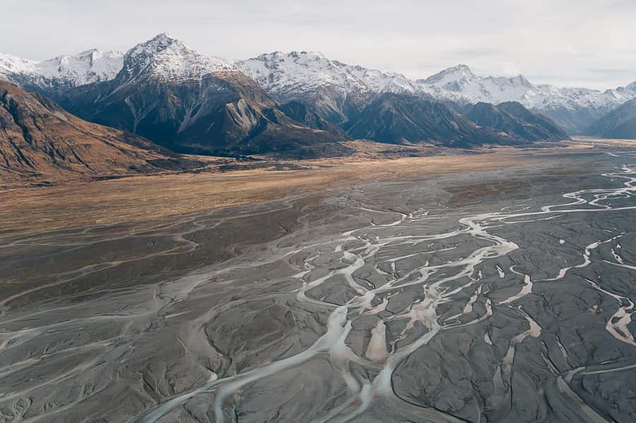 Mount Cook: 20-Minute Alpine Vista Helicopter Flight - Check-in, safety briefing, and what to wear (so you’re comfortable)