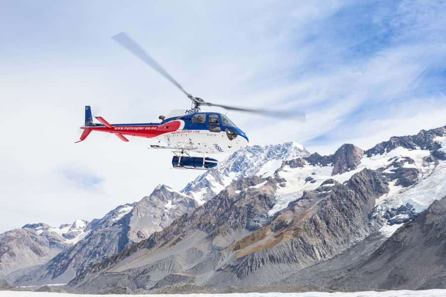 Mount Cook: 3 Hour Heli Hike to the Tasman Glacier - My Decision Guide: Should You Book This Heli-Hike to the Tasman Glacier?