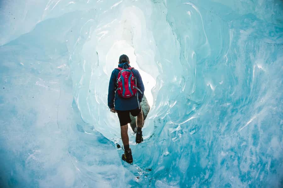 Mount Cook: 3 Hour Heli Hike to the Tasman Glacier - Why a Heli-Hike to the Tasman Glacier Feels Like a Different Kind of Day