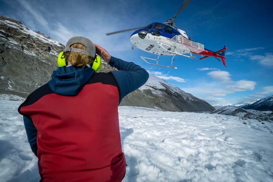 Mount Cook: 3 Hour Heli Hike to the Tasman Glacier - The Tasman Glacier Walk: Ice Formations, Ice Caves (When Conditions Cooperate), and Real Photo Time
