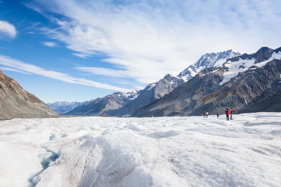 Mount Cook: 3 Hour Heli Hike to the Tasman Glacier - Who This Heli-Hike Is Best For (And Who Should Skip It)