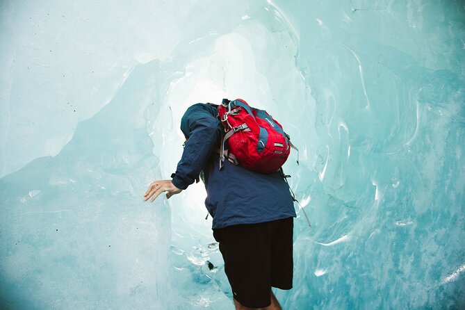 Mount Cook: 3-Hour Tasman Glacier Heli-Hike - Key Things You Should Know Before You Go