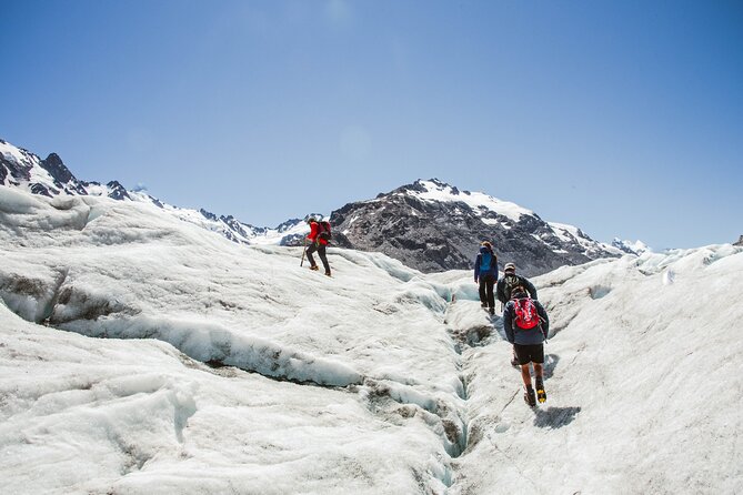 Mount Cook: 3-Hour Tasman Glacier Heli-Hike - Why This Heli-Hike Makes the Glacier Feel Close