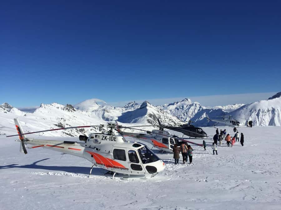 Mount Cook: 50-Minute Aoraki Scenic Helicopter Flight - Why this 50-minute Aoraki flight feels like two coastlines at once