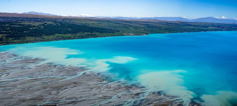 Mount Cook: Glentanner High Country Heli Hike - Historic Field Station museum access: the part that turns scenery into a story