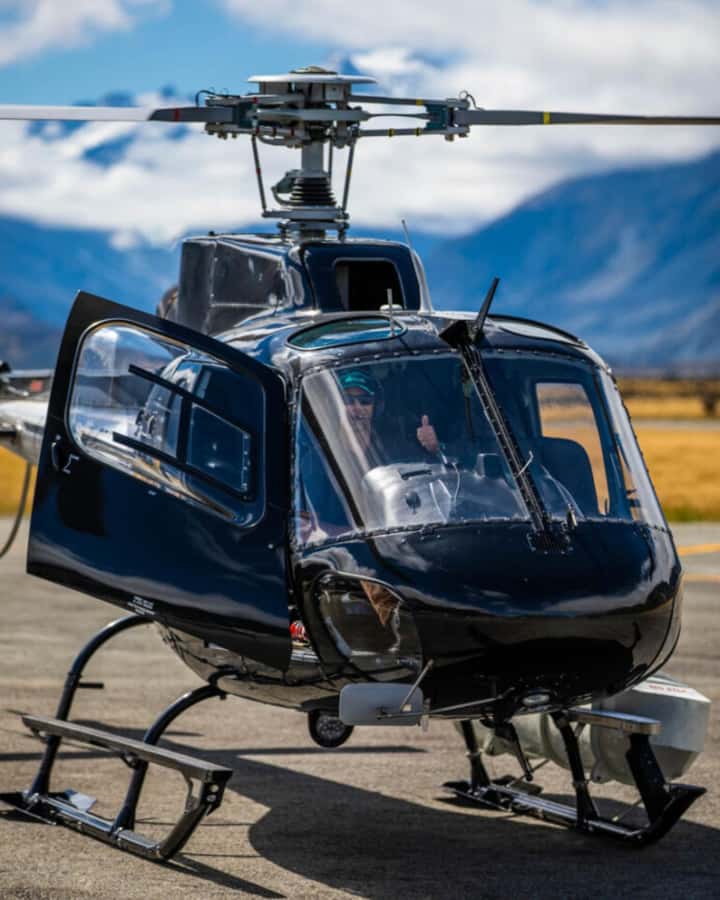 Mount Cook: Scenic Helicopter Flight with Alpine Landing - Quick hits for your Mt Cook helicopter alpine landing