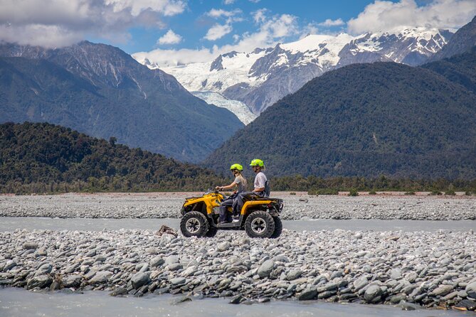 Mount Cook Spectacular Helicopter Flight from Fox Glacier - Photo Reality Check: Seats, Angles, and How to Improve Your Odds