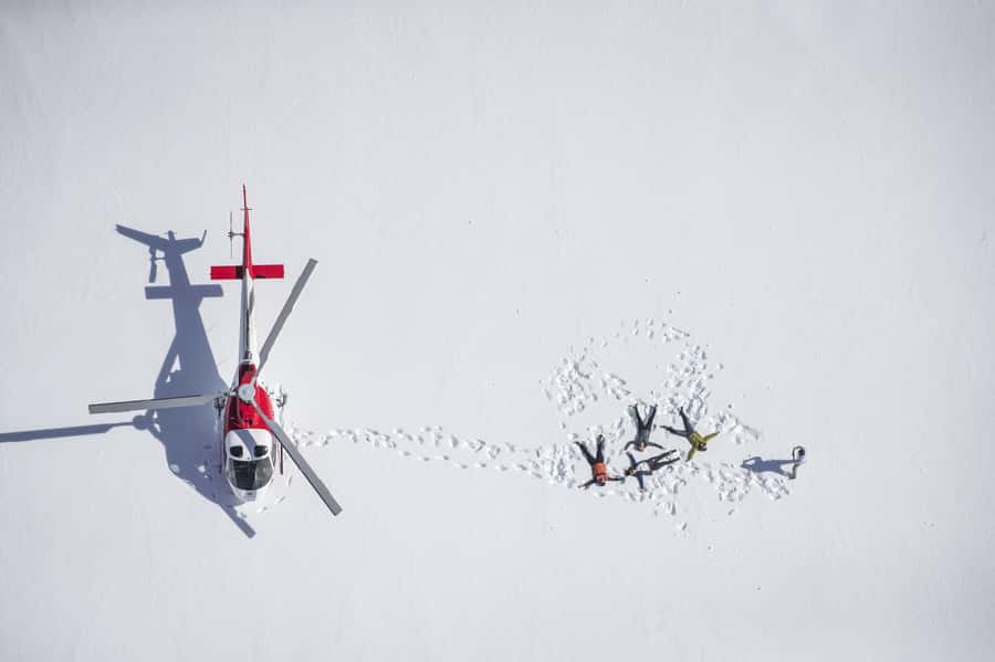 Mount Cook: Tasman Glacier Helicopter Flight - Price and Value: Is $391 Worth 40 Minutes in the Air?
