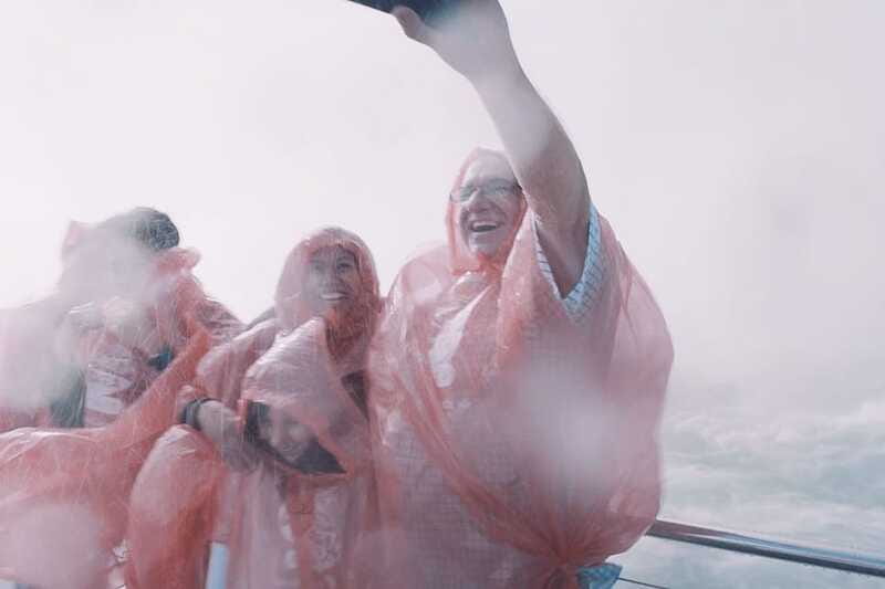Niagara Falls, ON: Helicopter Ride with Boat & Skylon Lunch - Who this tour suits best (and who might pick something else)