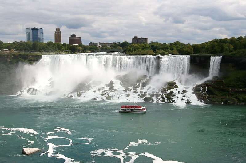 Niagara Falls, ON: Helicopter Ride with Boat & Skylon Lunch - Price and value: is $305 per person worth it?