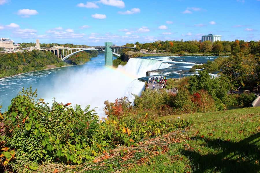 Niagara Falls USA: Boat Tour & Helicopter Ride with Transfer - Price and value: what $299 is really buying