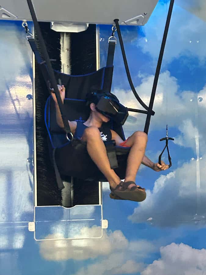 Niagara Falls, USA: Scenic Helicopter Flight over the Falls - Limits you should take seriously: heights, weight, vertigo, and fear of heights