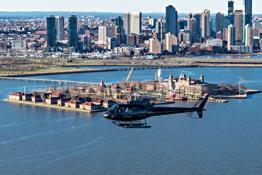 NYC: Big Apple Helicopter Tour - Key Points You Should Know Before Booking