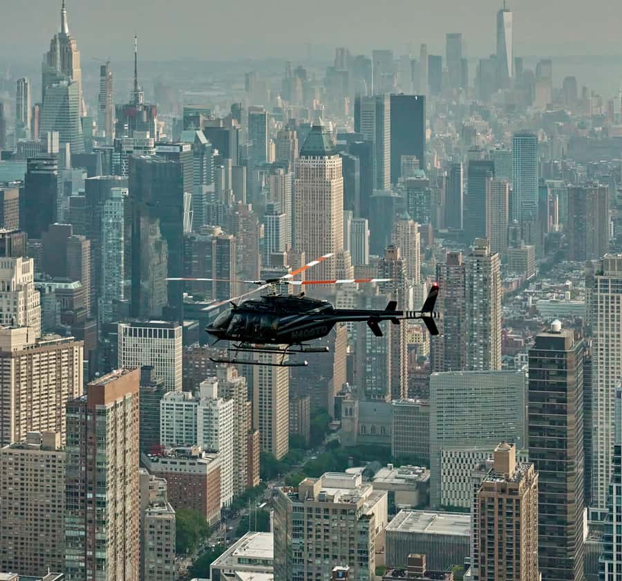 NYC: Manhattan Sightseeing Helicopter Tour - What You Actually Get in 15–30 Minutes Over Manhattan