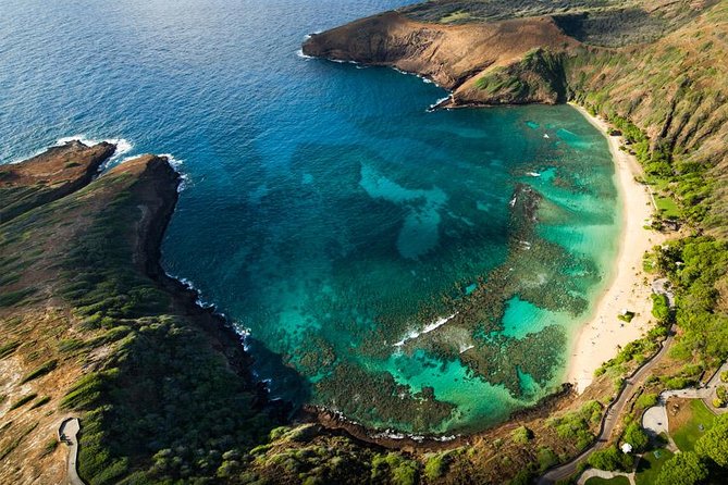 Oahu: 45 Minute Sights Unseen Helicopter Tour - Doors Off or On - Key things to know before you go