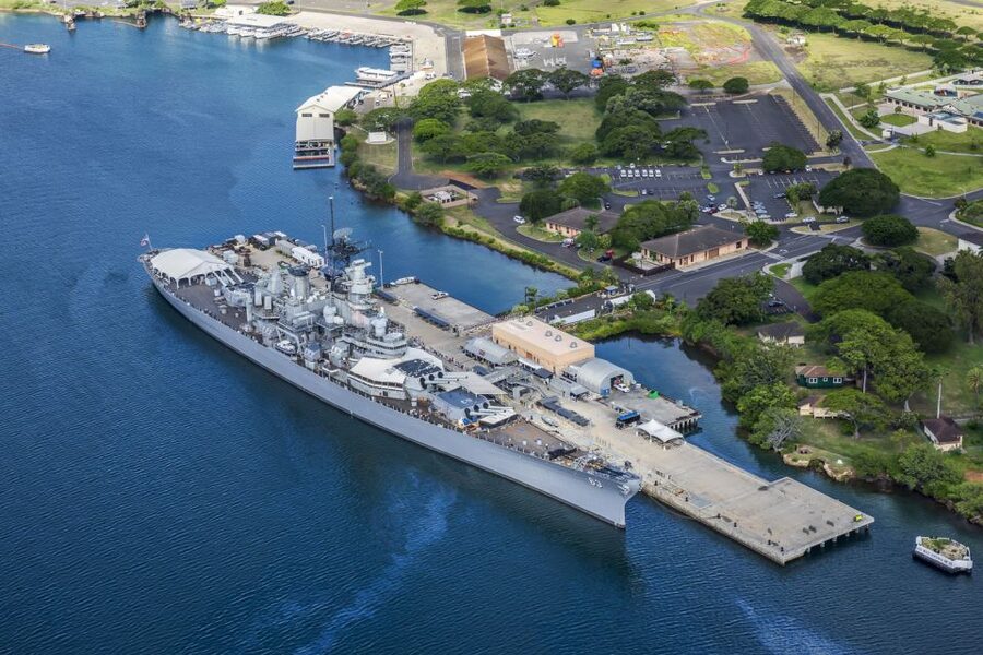 Oahu: Helicopter Tour with Doors On or Off - Key highlights worth circling on your map