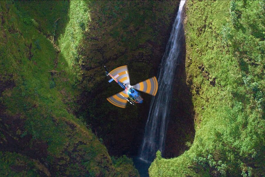 Oahu: Helicopter Tour with Doors On or Off - Why This 45-Minute Oahu Flight Beats The Usual Road Trip