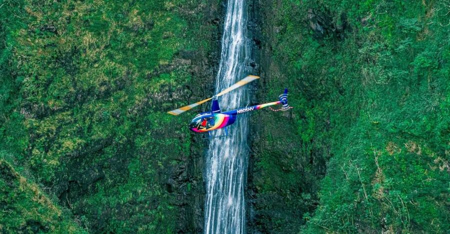 Oahu: Helicopter Tour with Doors On or Off - Check-In, The Safety Briefing, And What To Bring